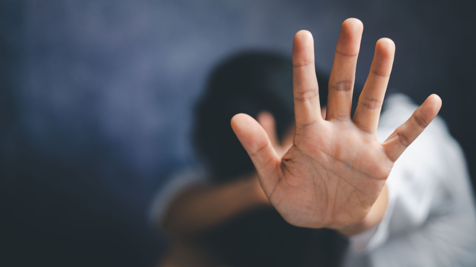 Delitos de violencia de género