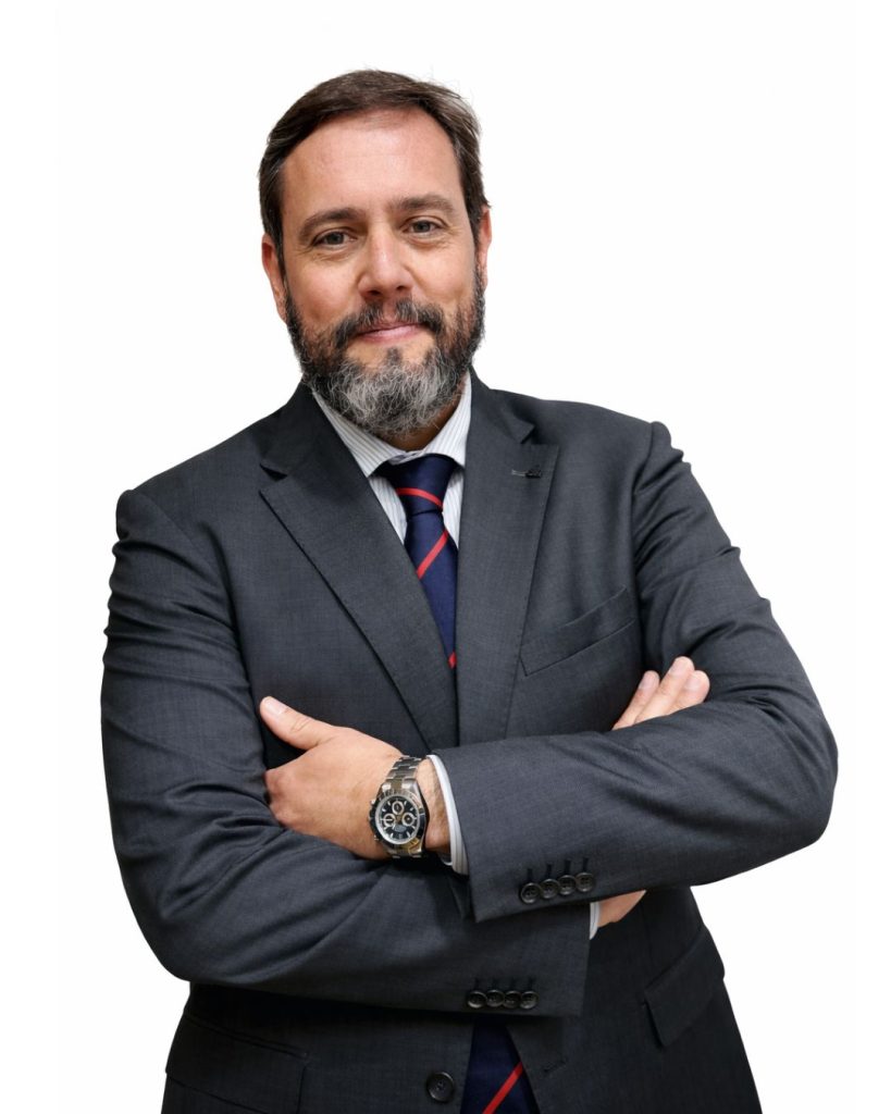 Carlos Bejarano Abogado en Málaga