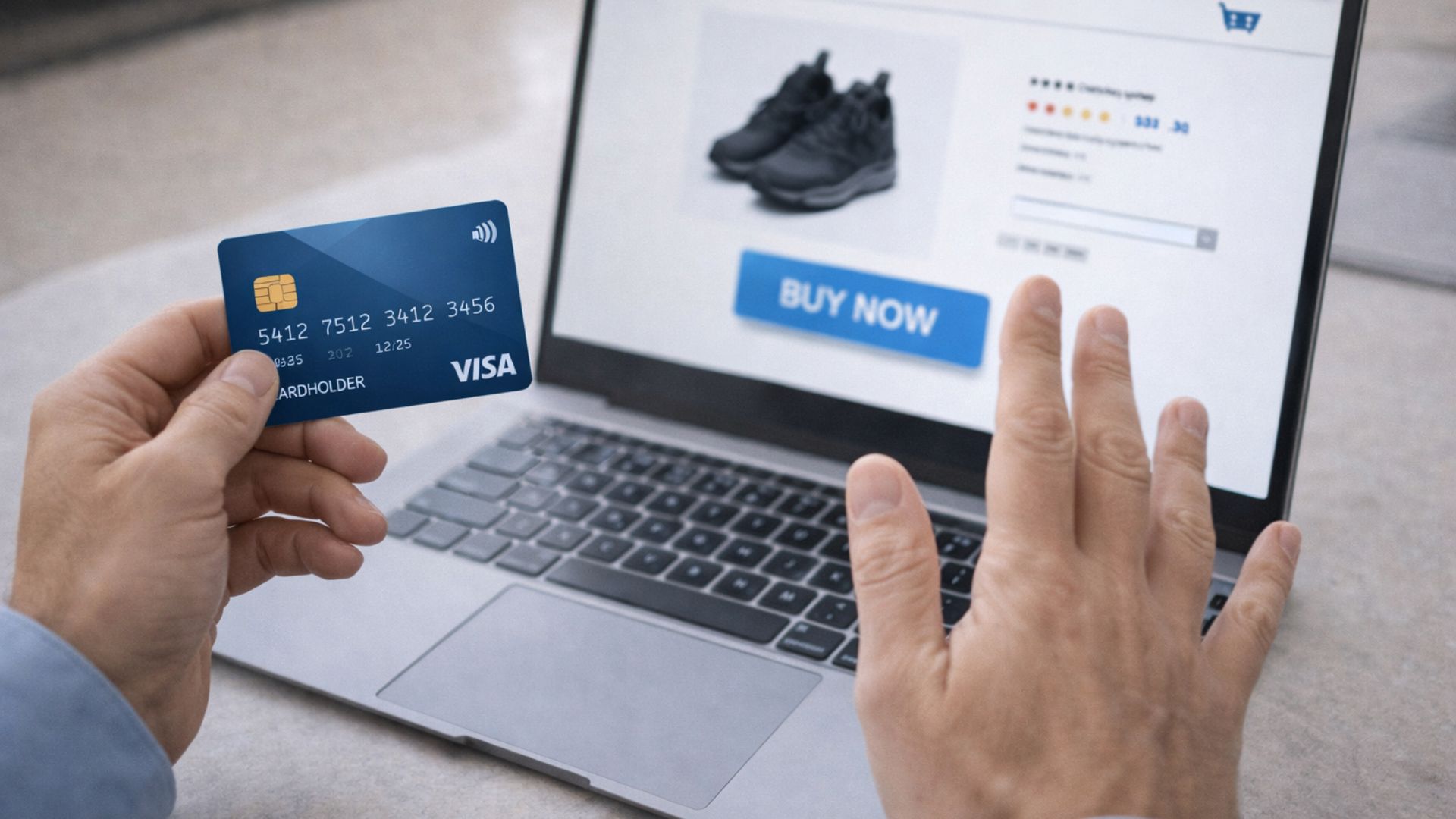 Fraude con tarjetas bancarias en málaga