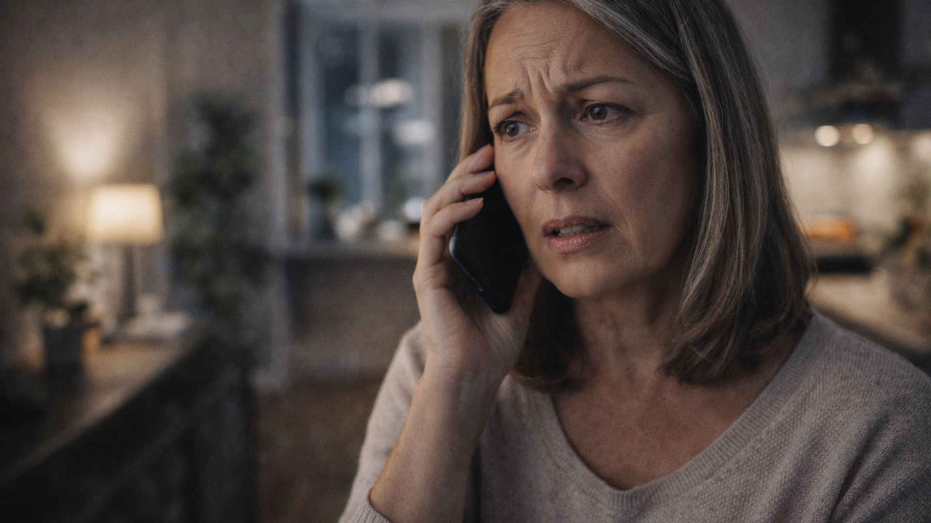 Ingeniería social (fraude emocional) en málaga