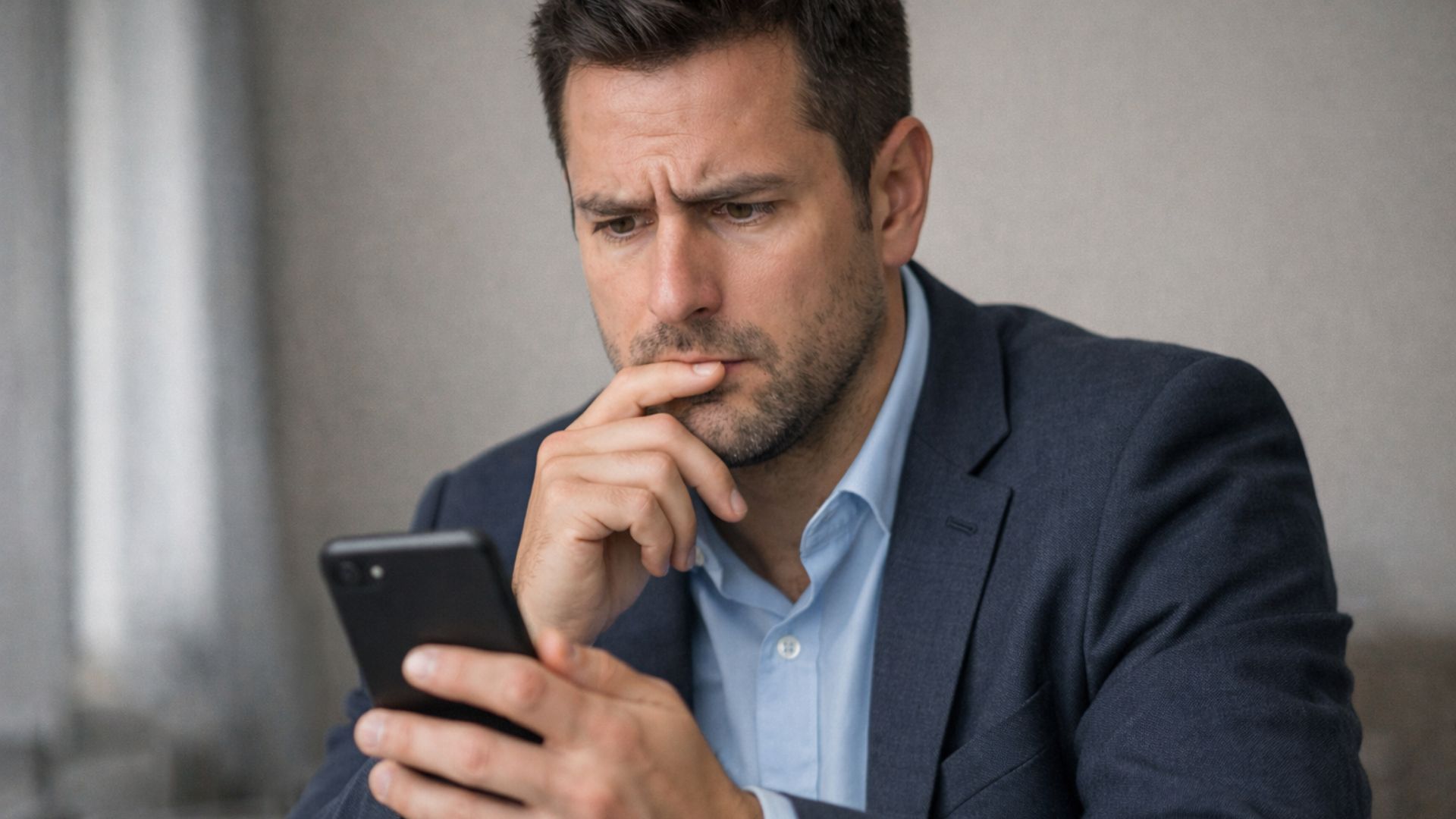 Phishing bancario en málaga