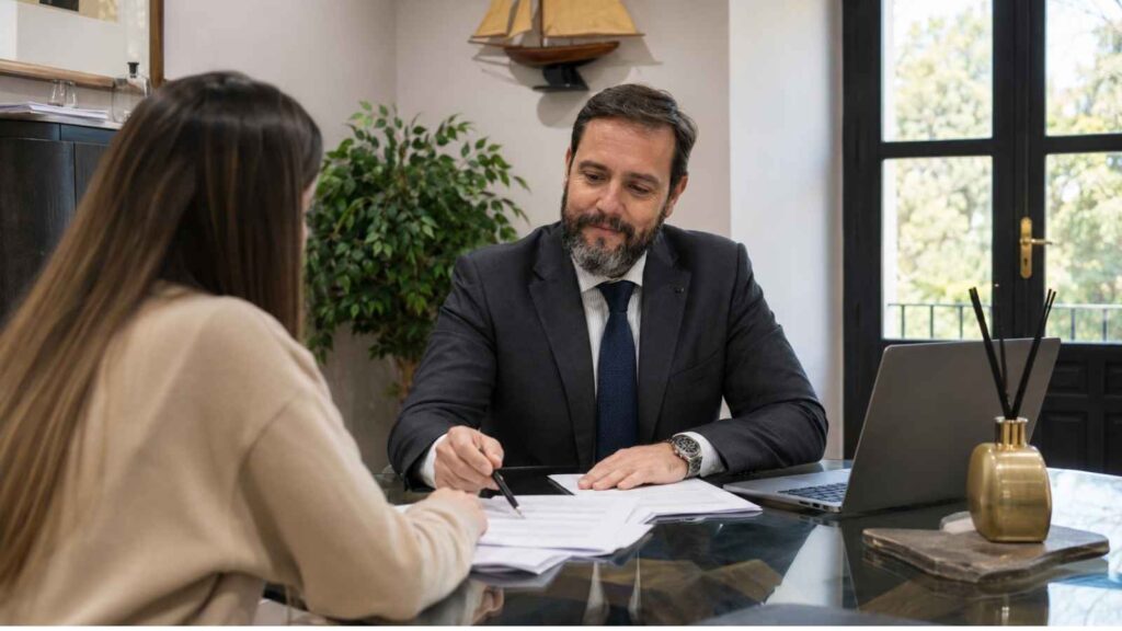 Asesoramiento jurídico para víctimas de fraude bancario
